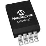 MCP6022-I/SN Linear IC - Operationsverstärker Mehrzweck SOIC-8-N (MCP6022-I/SN)