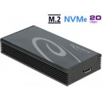 DeLOCK Speichergehäuse (42000)