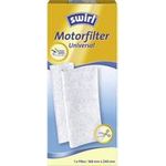 Melitta Swirl Motorfilter (Motorfilt. Univ)