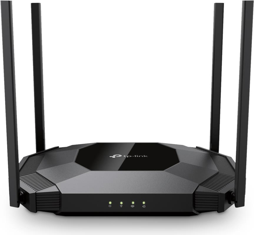 Image of TP-Link TL-WA3001 WLAN Access Point 2402 Mbit/s Schwarz Power over Ethernet (PoE) (TL-WA3001)