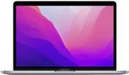APPLE MacBook Pro TB Z16R 33,74cm 13.3" Apple M2 8C CPU/10C GPU/16C N.E. 8GB 256GB SSD 67W USB-C EN/INT - Grau (MNEH3D/A-Z08795595)