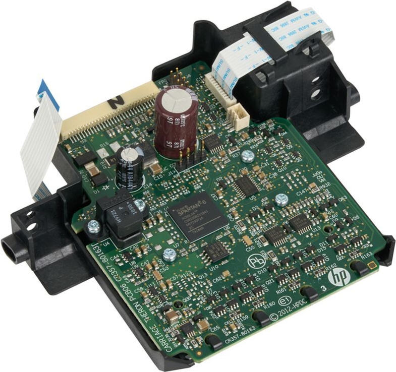 Hewlett Packard Carriage PCA W/Line-Sensor cable HP (CR357-67081)