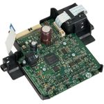 Hewlett Packard Carriage PCA W/Line-Sensor cable HP (CR357-67081)