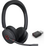 Yealink Headset WH68 Hybrid inkl. Ladeständer (1208741)