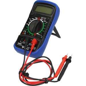 KS TOOLS Werkzeuge-Maschinen GmbH Multimeter (BT122900)