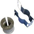 RFS RSB-Clip with clamp lining Kit of 1 (RSB-130)