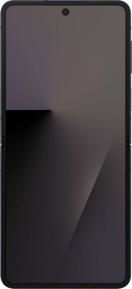 Samsung Galaxy Z Flip7 5G Dual Sim 12 GB RAM 256 GB 6,9" Jet Black