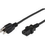 MicroConnect Power Cord US - C13 1 m (PE110401)