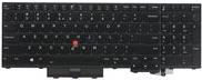 Lenovo Chicony Ersatztastatur Notebook (5N20X22905)