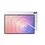 Samsung Galaxy Tab S11 Ultra 14,6" Dynamic AMOLED 12GB RAM 512GB Silber WiFi