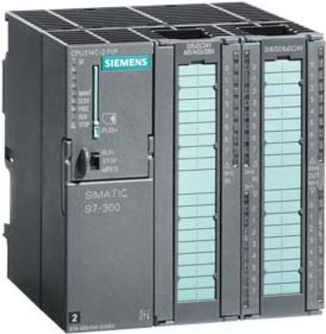 Siemens 6ES7314-6BH04-0AB0 SPS-Kompakt-CPU (6ES73146BH040AB0)