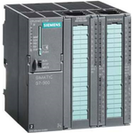 Siemens 6ES7314-6BH04-0AB0 SPS-Kompakt-CPU (6ES73146BH040AB0)