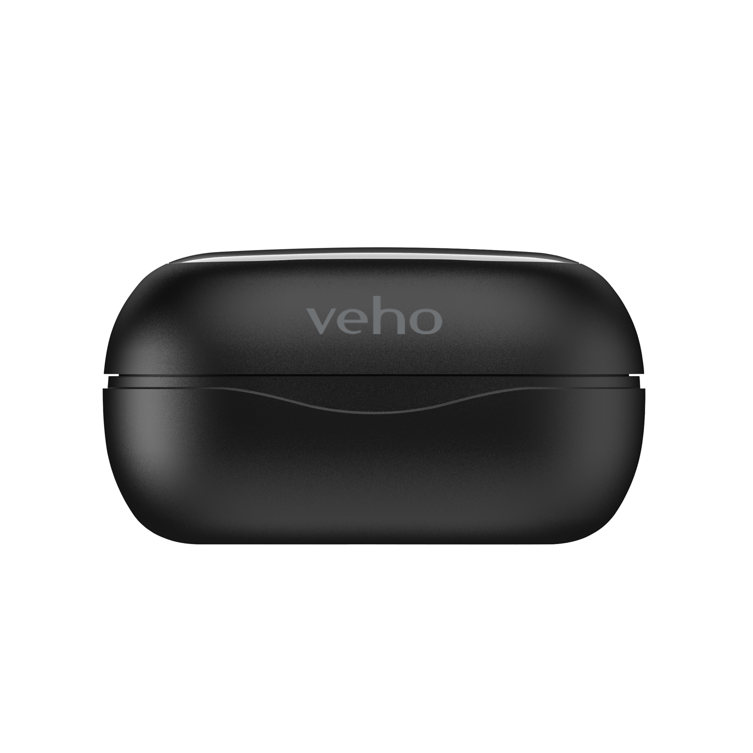 Veho Z-Series RHOX LX True Wireless In-Ear Kopfhörer Bluetooth ANC Schwarz