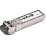 Lightwin LSFP-10G-LR-CISCO Netzwerk-Transceiver-Modul Faseroptik 10000 Mbit/s SFP+ 1310 nm (LSFP-10G-LR-CISCO)