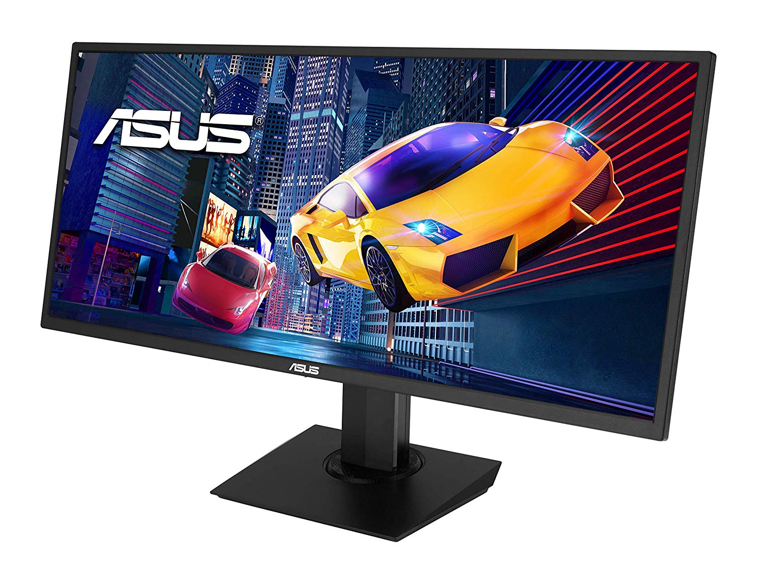 ASUS VP348QGL LCD-Monitor (90LM04QI-B01170)