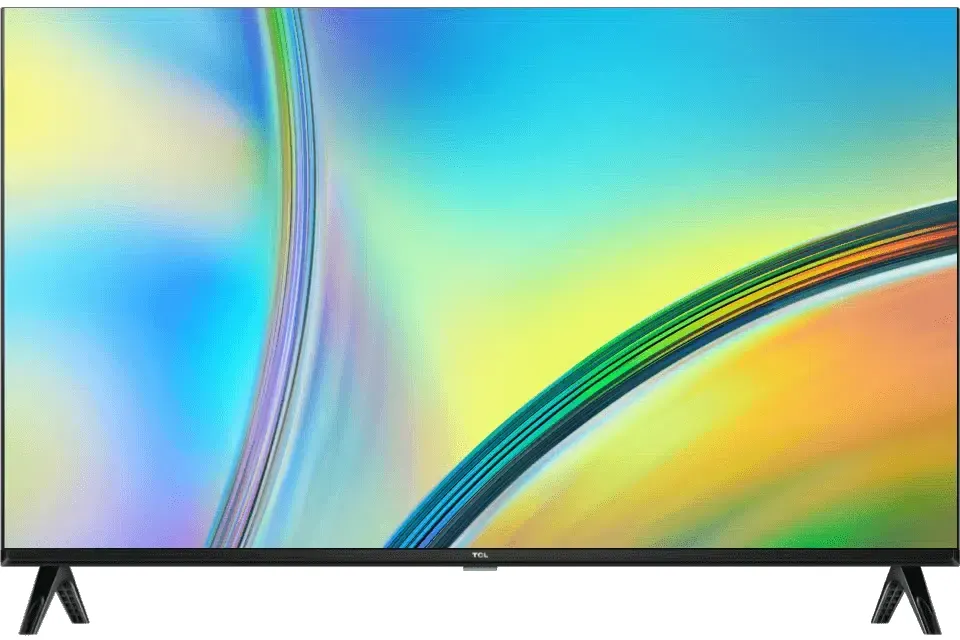 TCL S54 Series 32S5400AF Fernseher 81,3 cm (32") Full HD Smart-TV WLAN Schwarz (32S5400AF)