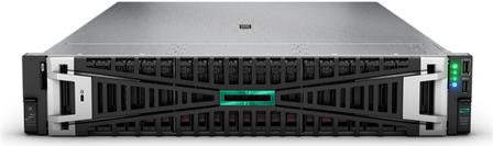 HPE DL380 G11 4514Y 1P 128G 8-STOCK HPE SMART CHOICE (P77242-425)