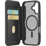 Cellularline Book Case Daily MAG iPhone 17 Black (DAILYMAGIPH17K)