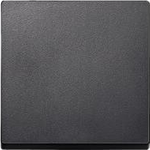 Merten MEG3300-6034. Produktfarbe: Anthrazit, Markenkompatibilität: Merten, Material: Thermoplast (MEG3300-6034)