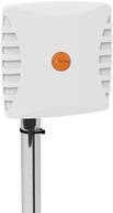 Poynting A-PATCH-26 Linear RFID Patch Antenna, 860 - 960 MHz., 8.75 dBi, N-Type (A-PATCH-0026)