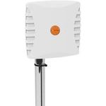 Poynting A-PATCH-26 Linear RFID Patch Antenna, 860 - 960 MHz., 8.75 dBi, N-Type (A-PATCH-0026)