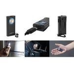 Ansmann ANS 1600-0597 - LED-Schlüsselleuchte ML400R 400 lm Akku (1600-0597)