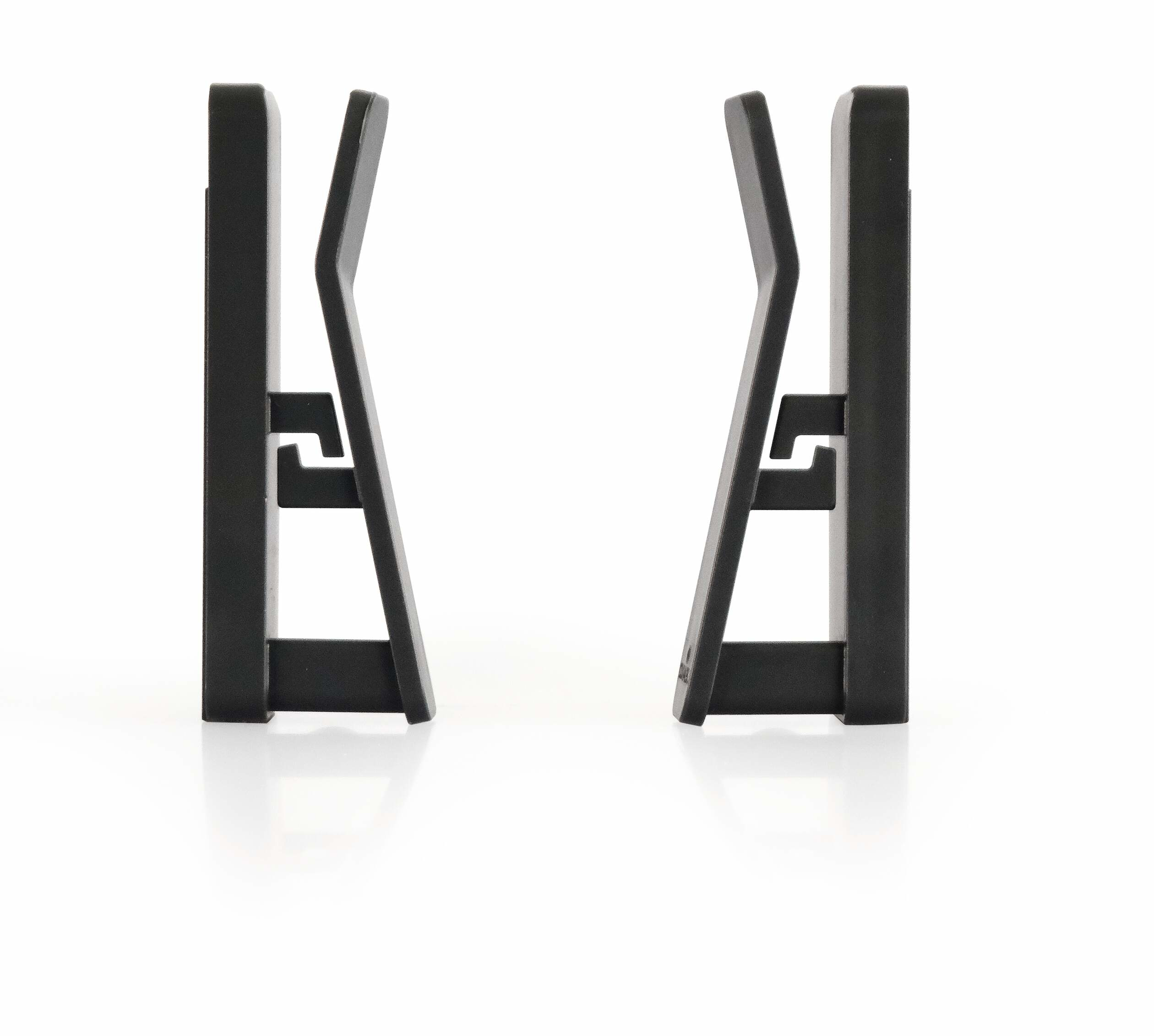 DURABLE Tablet Wandhalterung VISIOCLIP Anthrazit