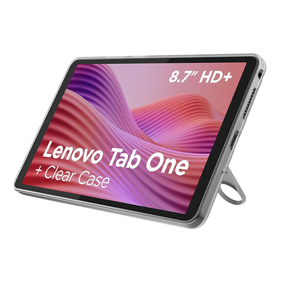 Lenovo Tab One 8,7" (ZAF00249GR)