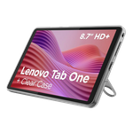 Lenovo Tab One 8,7" (ZAF00249GR)