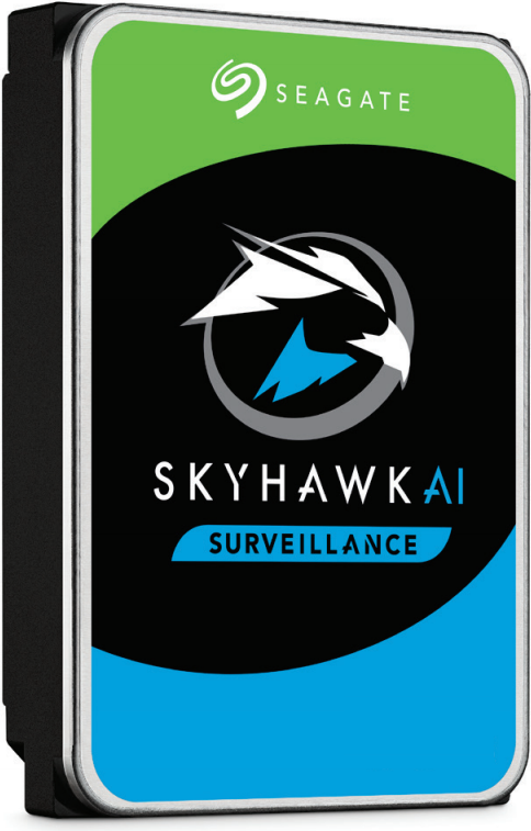 Seagate SkyHawk AI ST8000VE001 (ST8000VE001)