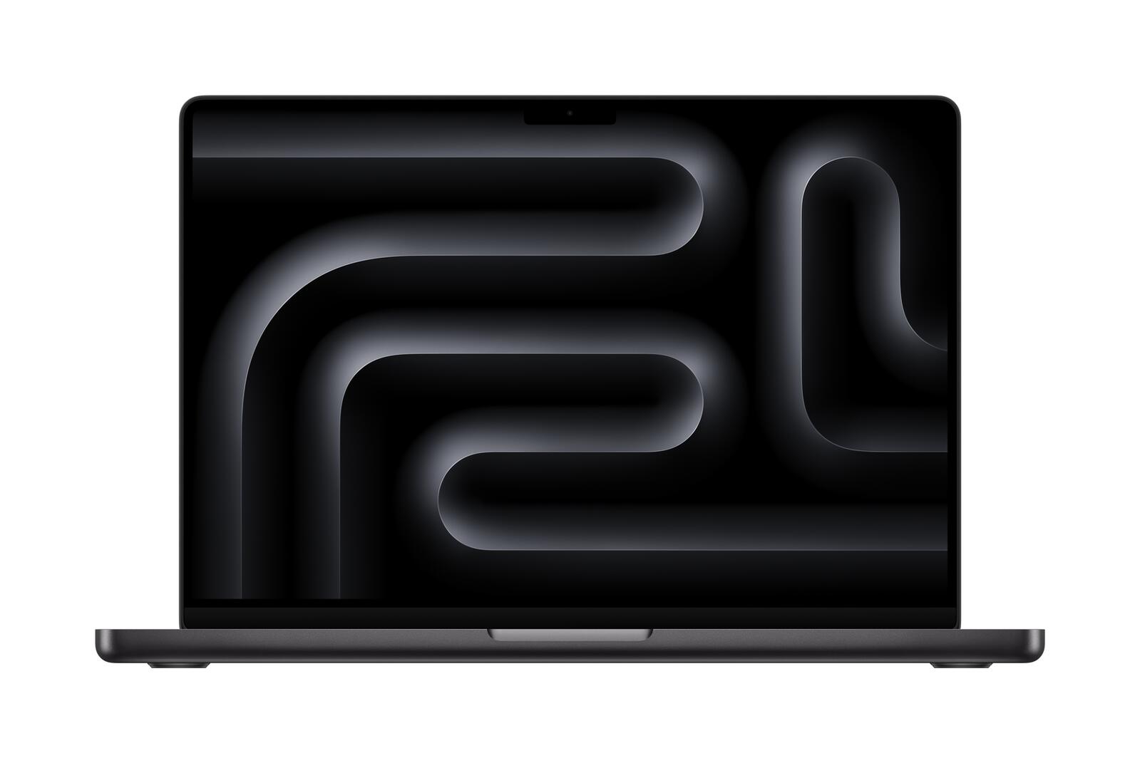 APPLE MacBook Pro Z1FW 41,05cm 16,2Zoll StD M4 Max 16C CPU/40C GPU/16C N.E. 64GB 2TB SSD 140W USB-C DE Schwarz (Z1FW-MX313D/A-07NVW8)