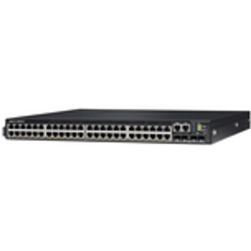 Dell N3248P-ON 48X1G 4X10G SFP+ OS6 48 x RJ-45 210-ASPR