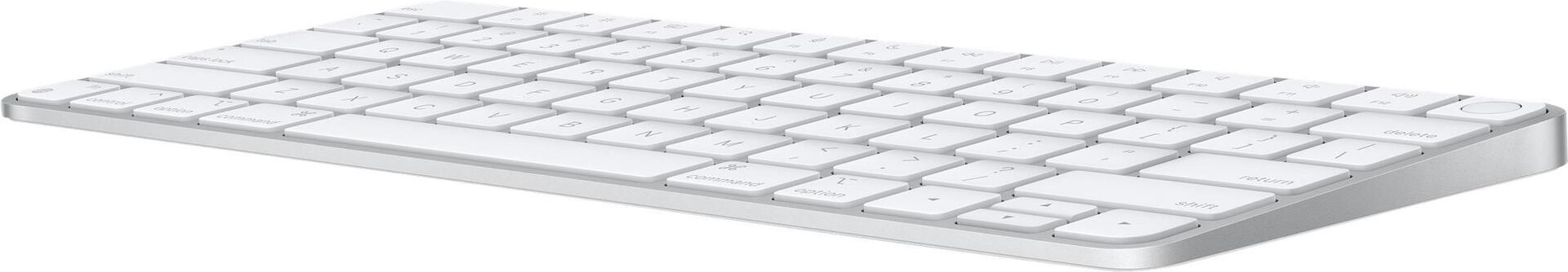 Apple Magic Keyboard with Touch ID (MK293F/A)