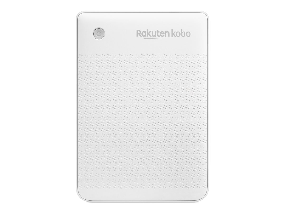 Kobo Clara Colour eBook-Reader 6" 16 GB Weiß