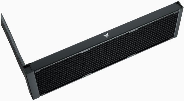 CORSAIR iCUE H170i ELITE CAPELLIX (CW-9060055-WW)