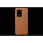 Samsung Leather Cover Galaxy S20 Ultra brown (EF-VG988LAEGEU)