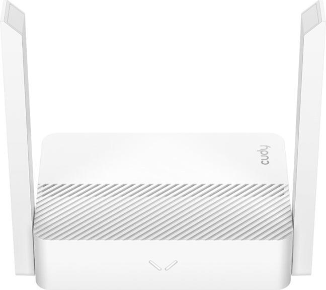 CUDY AC1200 Wi-Fi Router WR1200E (WR1200E)