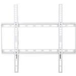 Wandhalterung für LCD TV LED 58,40cm (23")-55 Slim fix, weiß Hersteller: Techly (ICA-PLB-162MW)