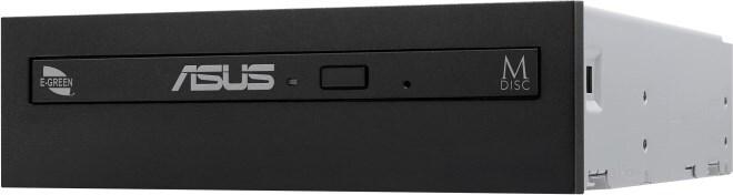 ASUS DRW-08D6MT/BLK/B/AS intern (90DD0340-B19000)
