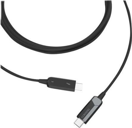 Corning Thunderbolt 3 Optical Cable (5m) (AOC-CCU6JPN005M20)