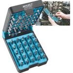 HAZET 2240N/51 Schraubenziehereinsatz 51 Stück(e) (2240N/51)