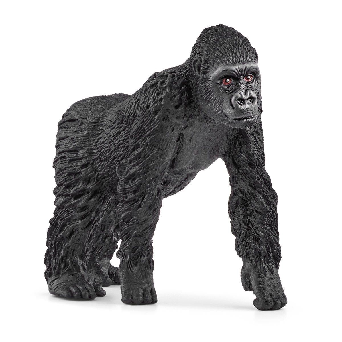 Schleich WILD LIFE 42601 Gorilla Family Spielfigur