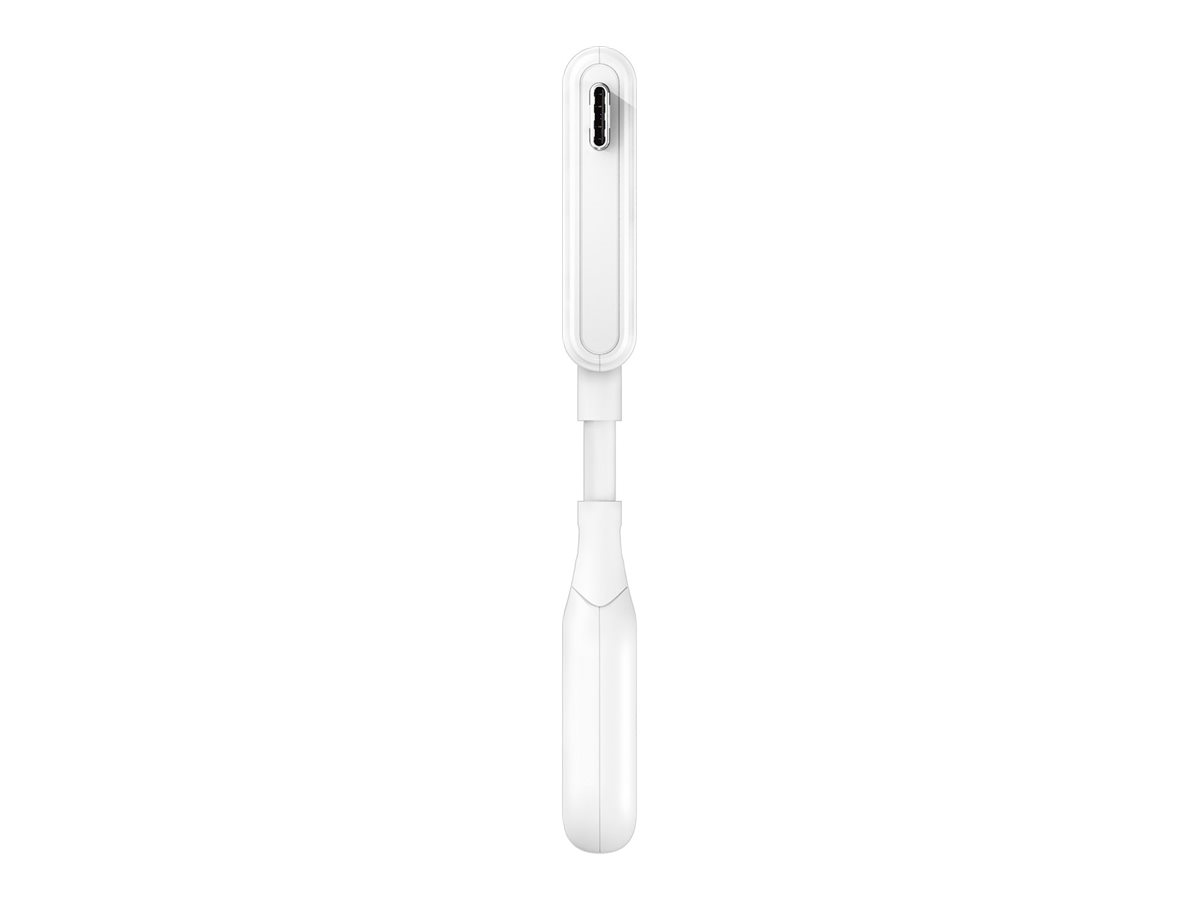 Optoma WHD221 Kabelloser Transceiver HDMI USB-C Weiß