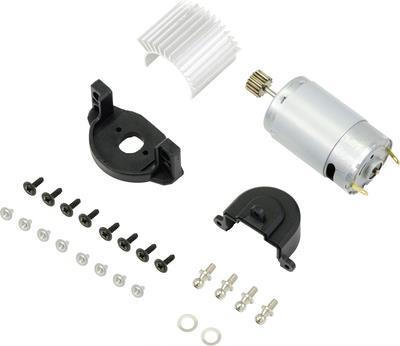 Reely RE-7566393 Ersatzteil Motor Set (RE-7566393)