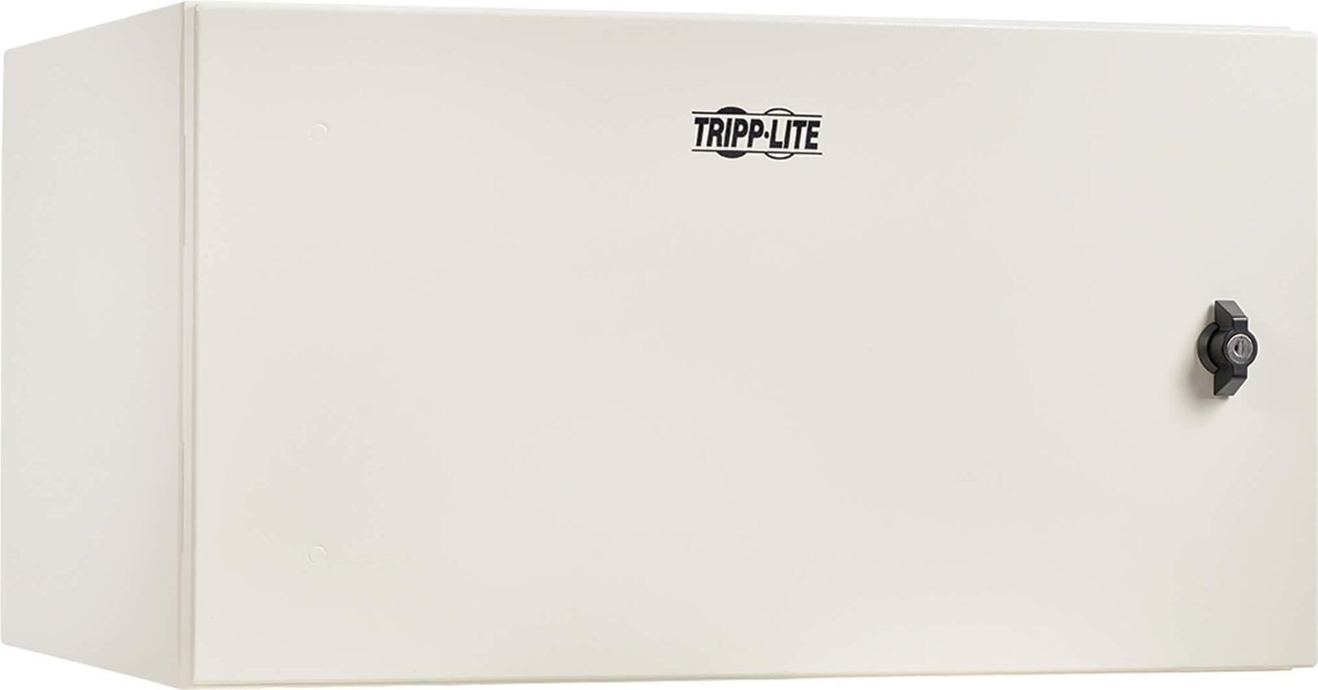 Tripp Lite SRN4G6U Wand-montiert (SRN4G6U)