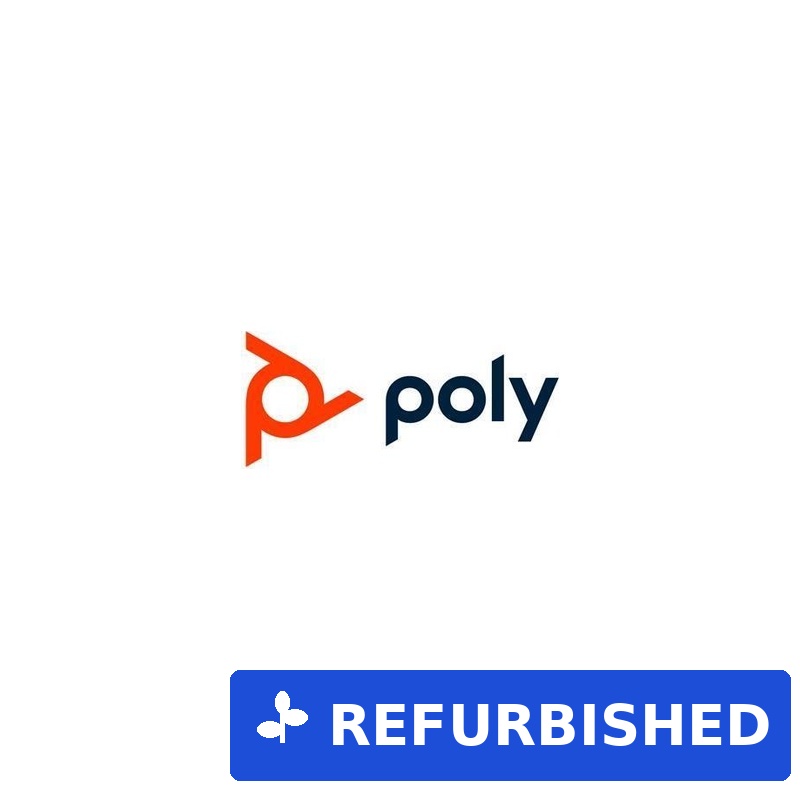 Poly Studio X30 Befestigungs-Kit (VESA Halter & Wandhalter) (2215-86512-001) (geöffnet)