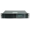ROLINE ProSecure III 3000 RM2HE - Online USV, 48,30cm (19") Rackversion, schwarz (19.40.1072)