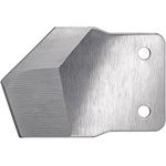 KNIPEX Ersatzmesser für 94 10 185 für Kunststoffrohre (94 19 185)