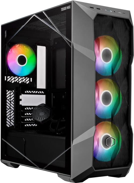 Cooler Master TD500 MAX (TD500V2-MGNN85-SL0)