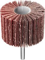 kwb 088010 Lamellenschleifer, Korund, stirnbündig, 120 - fein 1 St. (088010)